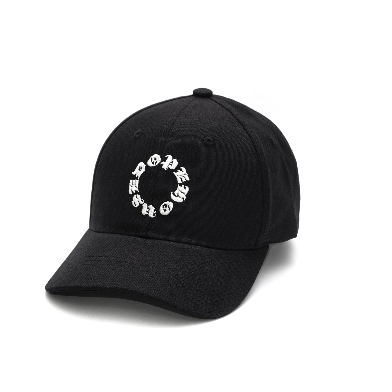 CAP NOISE BLACK