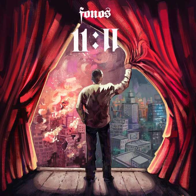 FONOS - 11:11 (standard)