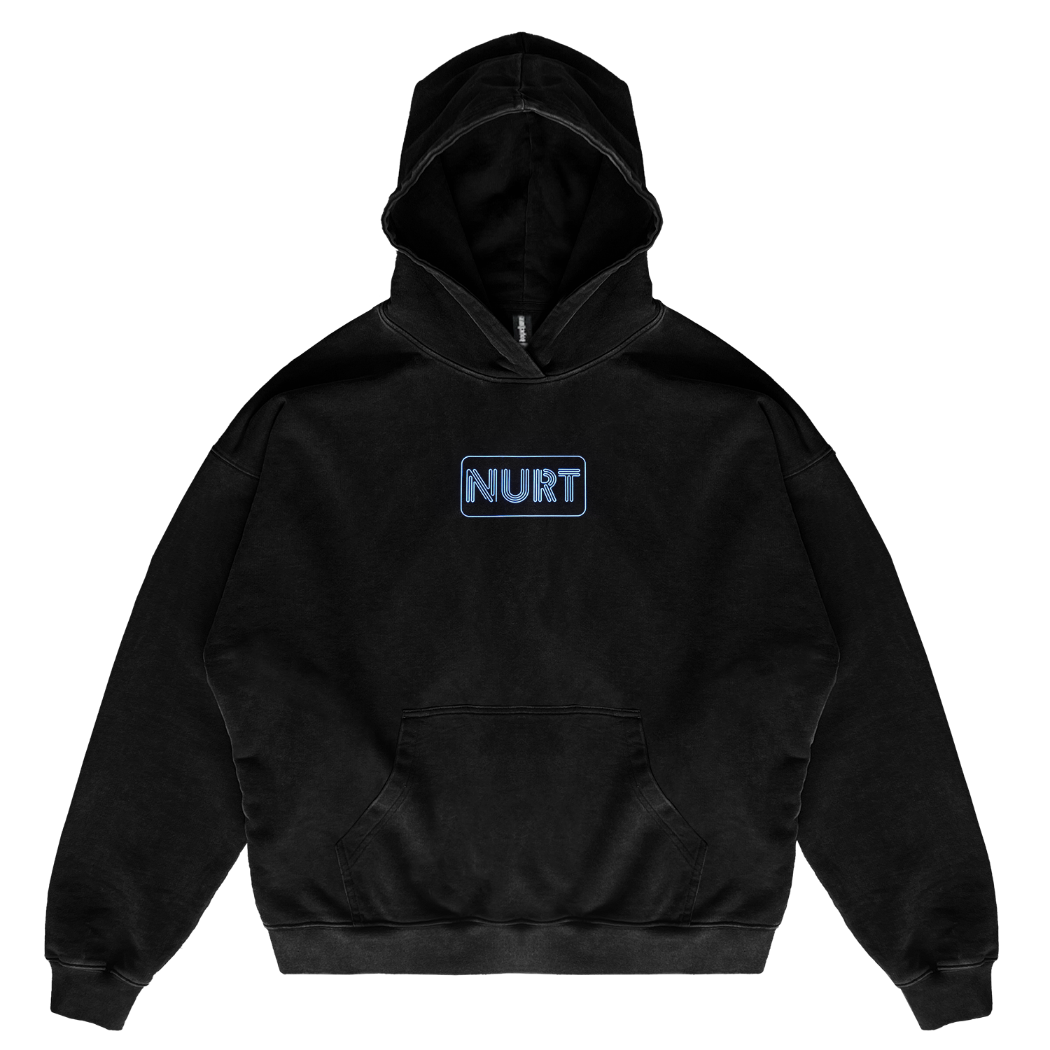 NURT HOODIE