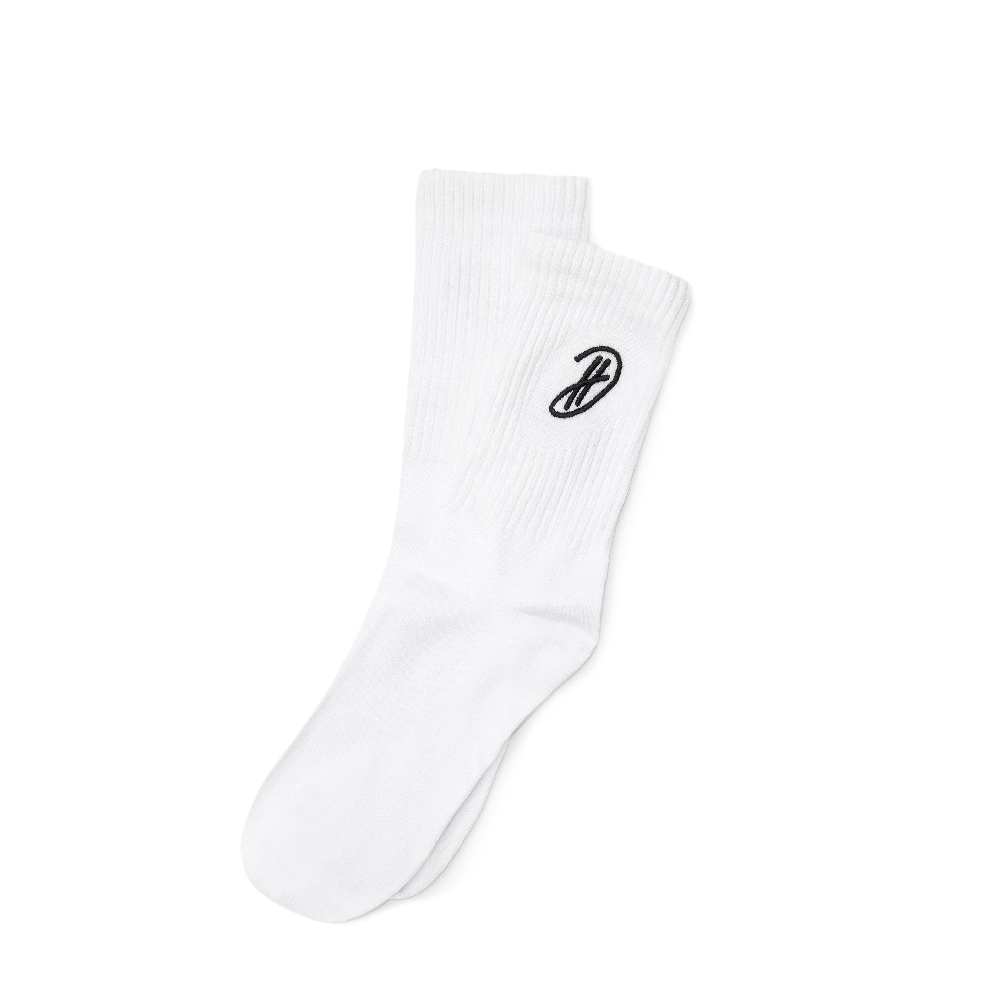 DOPEHOUSE SOCKS WHITE