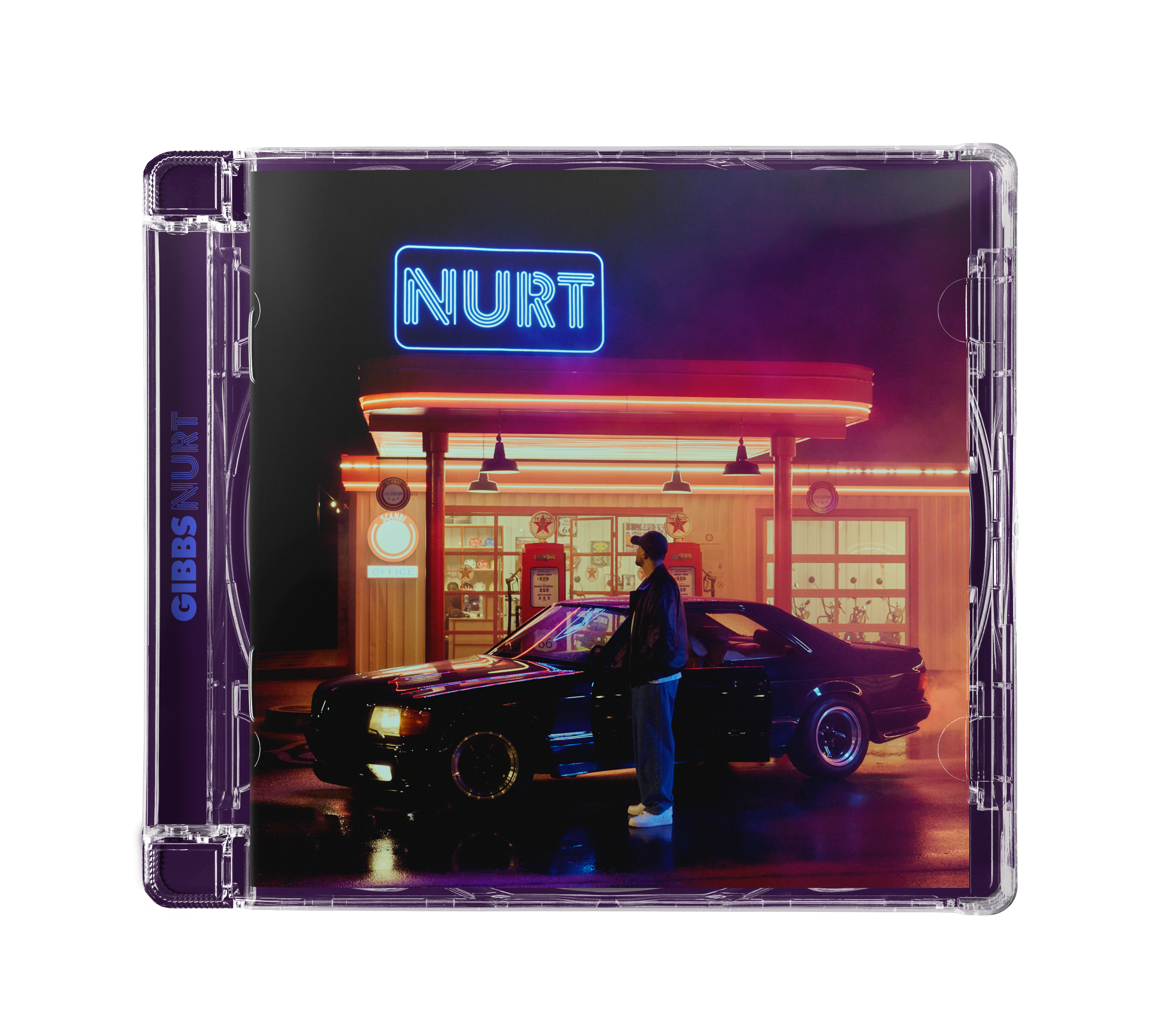 GIBBS - NURT (STANDARD)