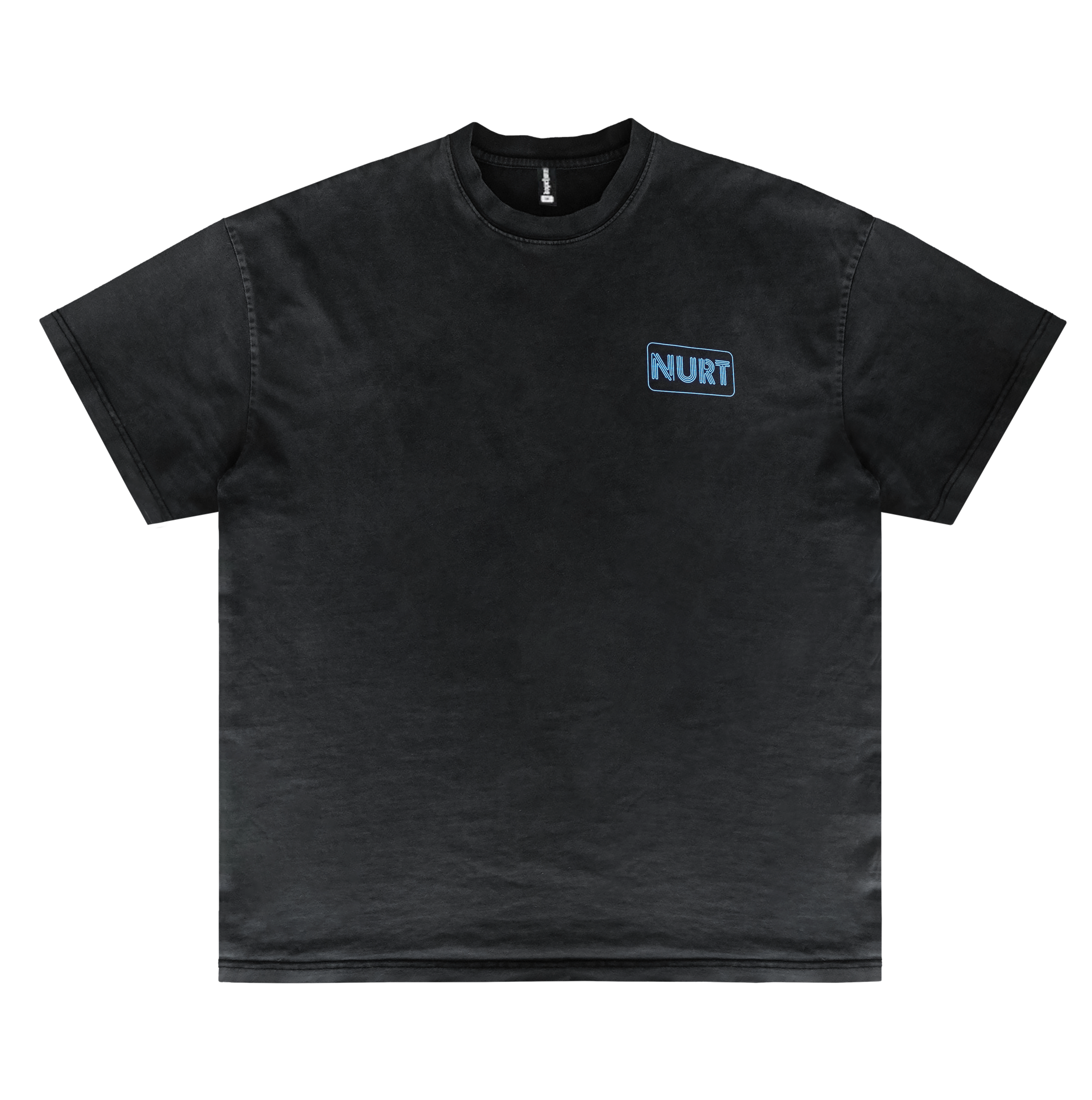 NURT T-SHIRT CAR