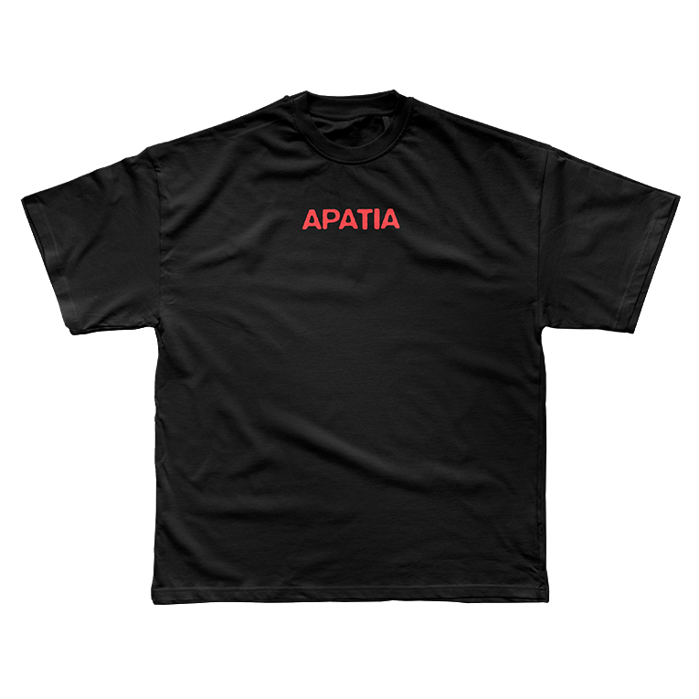 APATIA TEE