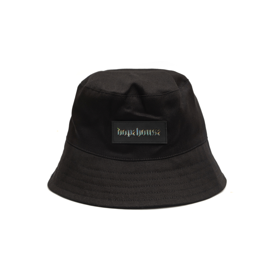 daily paper fisherman hat